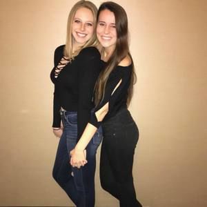 Meet your Posher, Kelsey